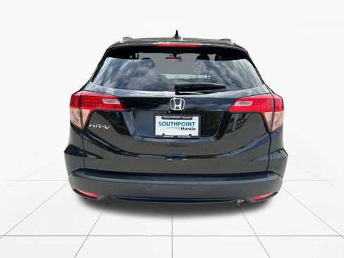 Used 2016 Honda HR-V EX-L image 7