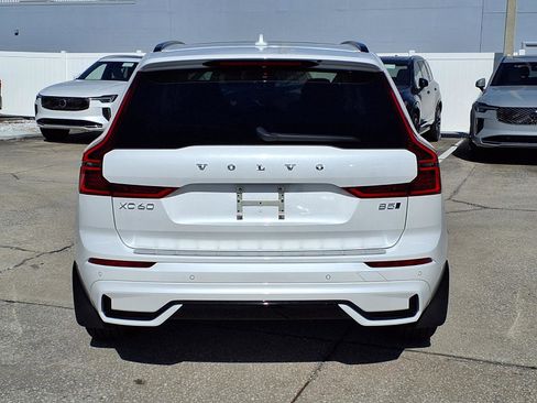 New 2026 Volvo XC60 B5 Ultra w/ Protection Package Premier image 6