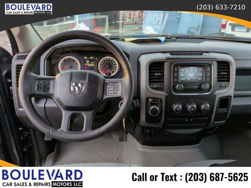 Used 2016 RAM 1500 Express image 14
