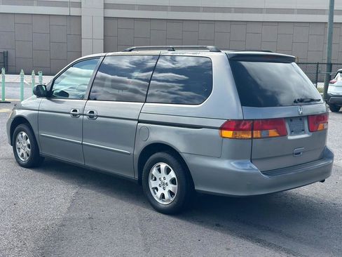 Used 2002 Honda Odyssey EX image 7