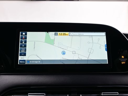 Used 2020 Hyundai Palisade Limited image 21