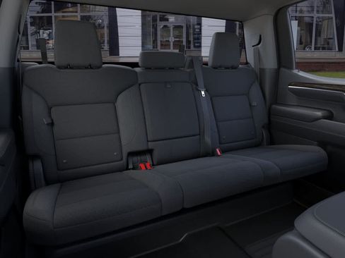 New 2026 GMC Sierra 1500 Elevation AWD/4WD image 17
