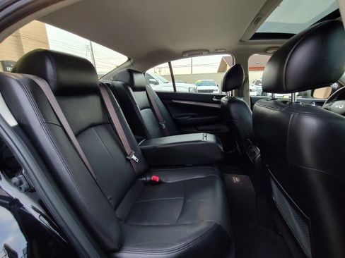 Used 2013 INFINITI G37 x w/ Premium Pkg image 40