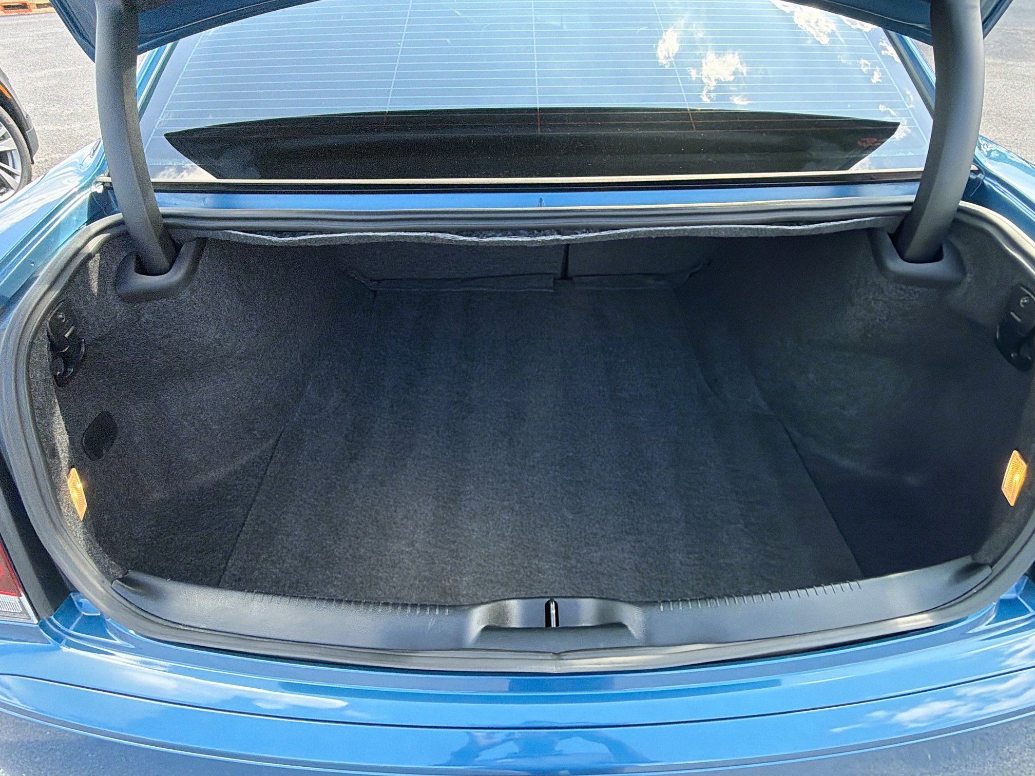 Used 2022 Chrysler 300 Touring w/ Sport Appearance Package RWD image 24