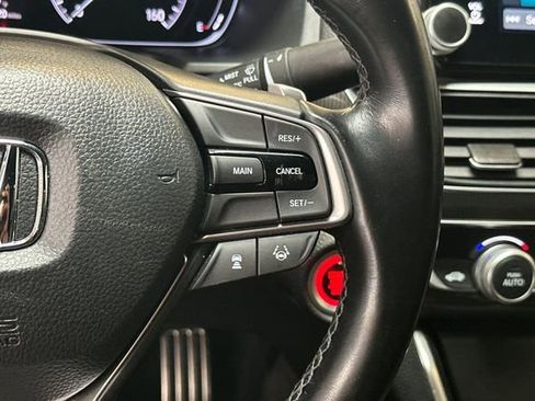 Used 2020 Honda Accord Sport image 28
