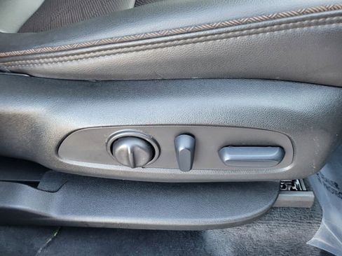 Certified 2023 Chevrolet Traverse High Country w/ LPO, Floor Liner Package image 18