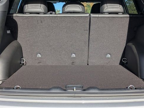 New 2026 Jeep Compass Latitude w/ Quick Order Package 29K image 27