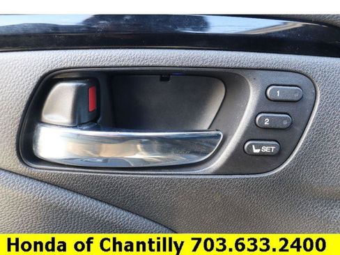 Used 2019 Honda Pilot Elite image 22