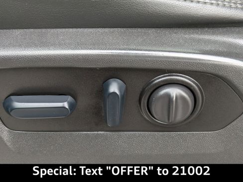 Used 2022 Chevrolet Silverado 3500 High Country w/ Safety Package II image 22