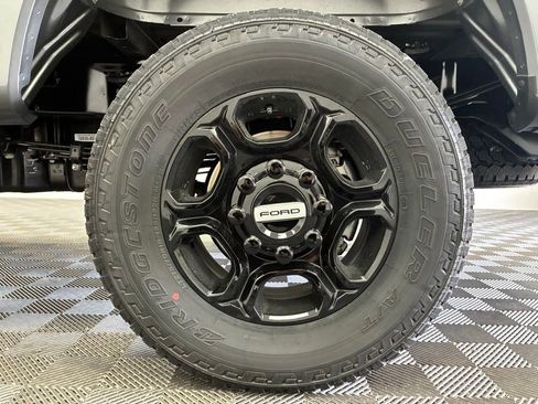 New 2026 Ford F350 XL w/ STX Appearance Package image 14