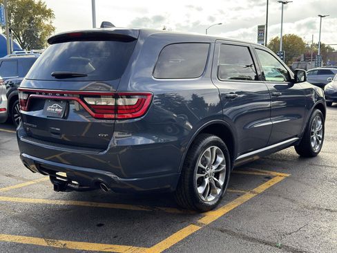 Used 2020 Dodge Durango GT image 15