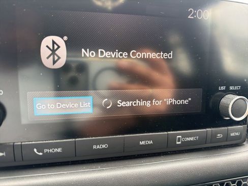 Certified 2023 Honda HR-V Sport image 27