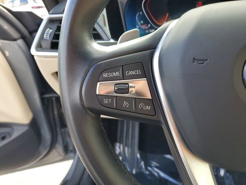 Used 2023 BMW 430i Convertible w/ Convenience Package image 26