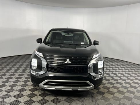 Used 2023 Mitsubishi Outlander SEL image 10