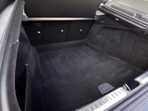 Used 2024 Mercedes-Benz EQS AMG 4MATIC image 16