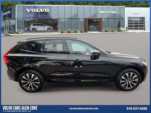 Certified 2025 Volvo XC60 B5 Core w/ Protection Package Premier image 5