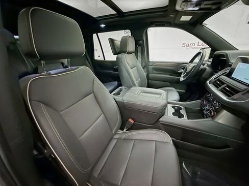 Used 2023 Chevrolet Tahoe Premier w/ Advanced Technology Package image 34