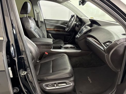 Used 2019 Acura MDX 3.5L image 42