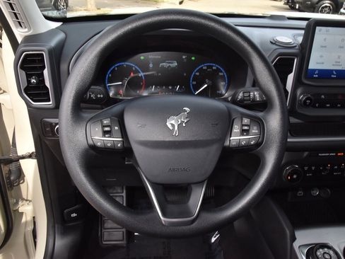 Used 2024 Ford Bronco Sport Big Bend image 22