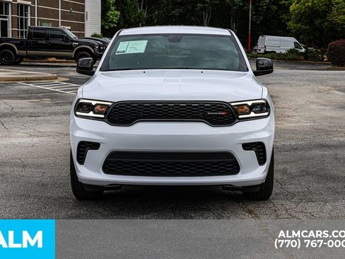 Used 2026 Dodge Durango GT RWD image 10
