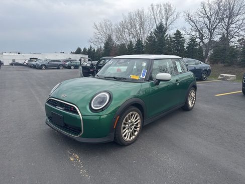 Used 2025 MINI Cooper S image 8