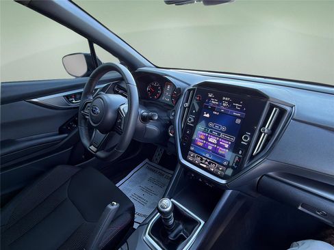 Used 2023 Subaru WRX Premium image 24