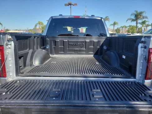 Used 2024 Ford F150 XLT w/ Mobile Office Package AWD/4WD image 29