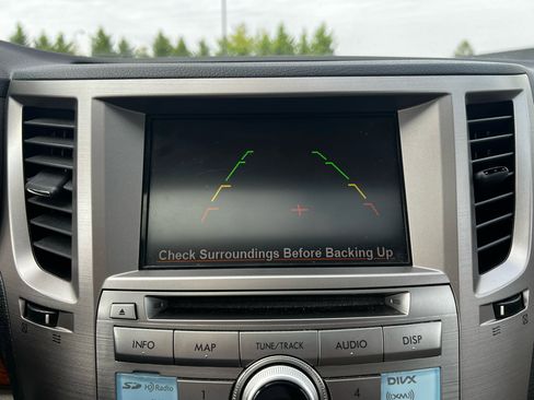 Used 2013 Subaru Outback 2.5i Limited image 17
