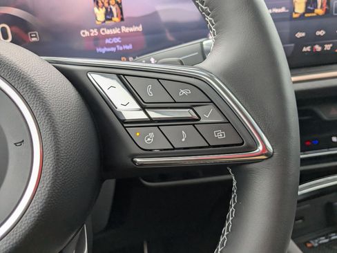 New 2025 Buick Envision Sport Touring image 16