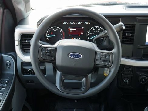New 2026 Ford F250 XLT image 15