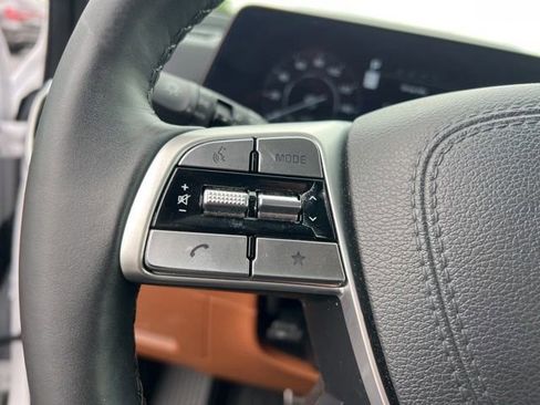 Certified 2025 Kia Telluride SX Prestige X-Line AWD/4WD image 15