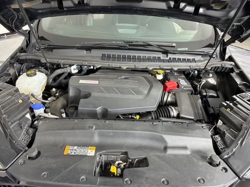 Used 2020 Ford Edge ST w/ Equipment Group 401A AWD/4WD image 28