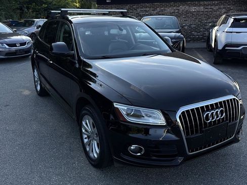 Used 2015 Audi Q5 2.0T Premium AWD/4WD image 22