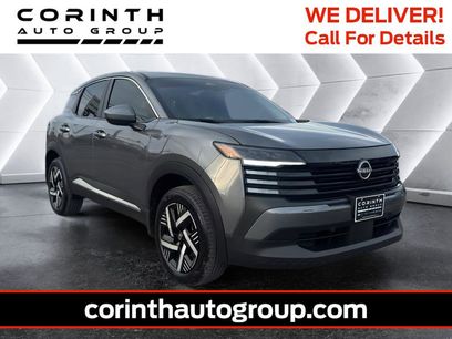 Used 2025 Nissan Kicks SV w/ Illumination Package