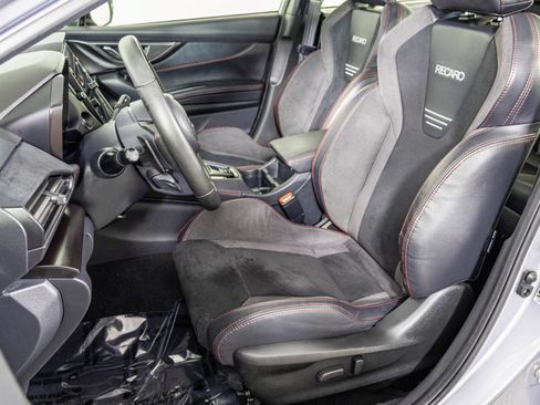 Used 2023 Subaru WRX GT AWD/4WD image 26