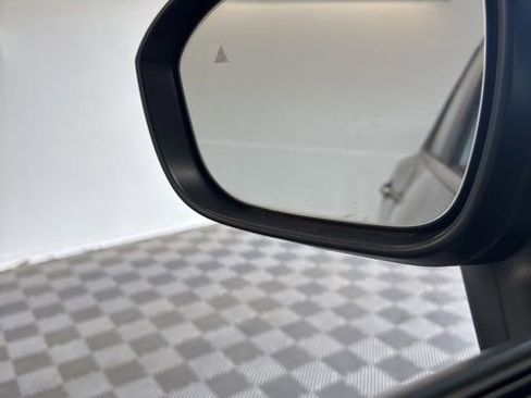 Certified 2023 Nissan Rogue SV FWD image 7