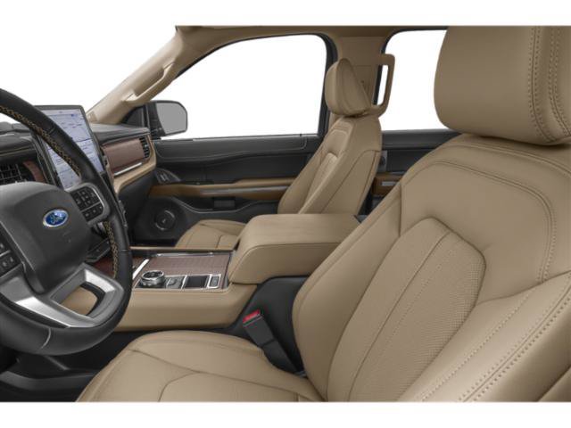 Used 2024 Ford Expedition Limited AWD/4WD image 11