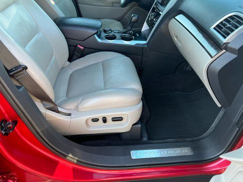 Used 2012 Ford Explorer Limited image 10