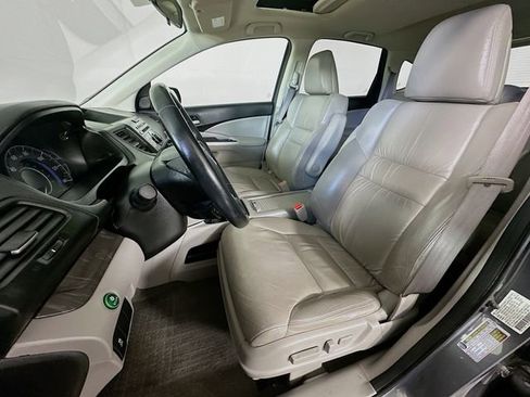 Used 2013 Honda CR-V EX-L image 28
