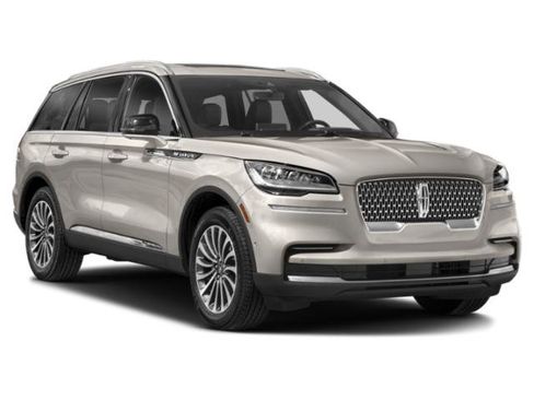 Used 2023 Lincoln Aviator Black Label image 6