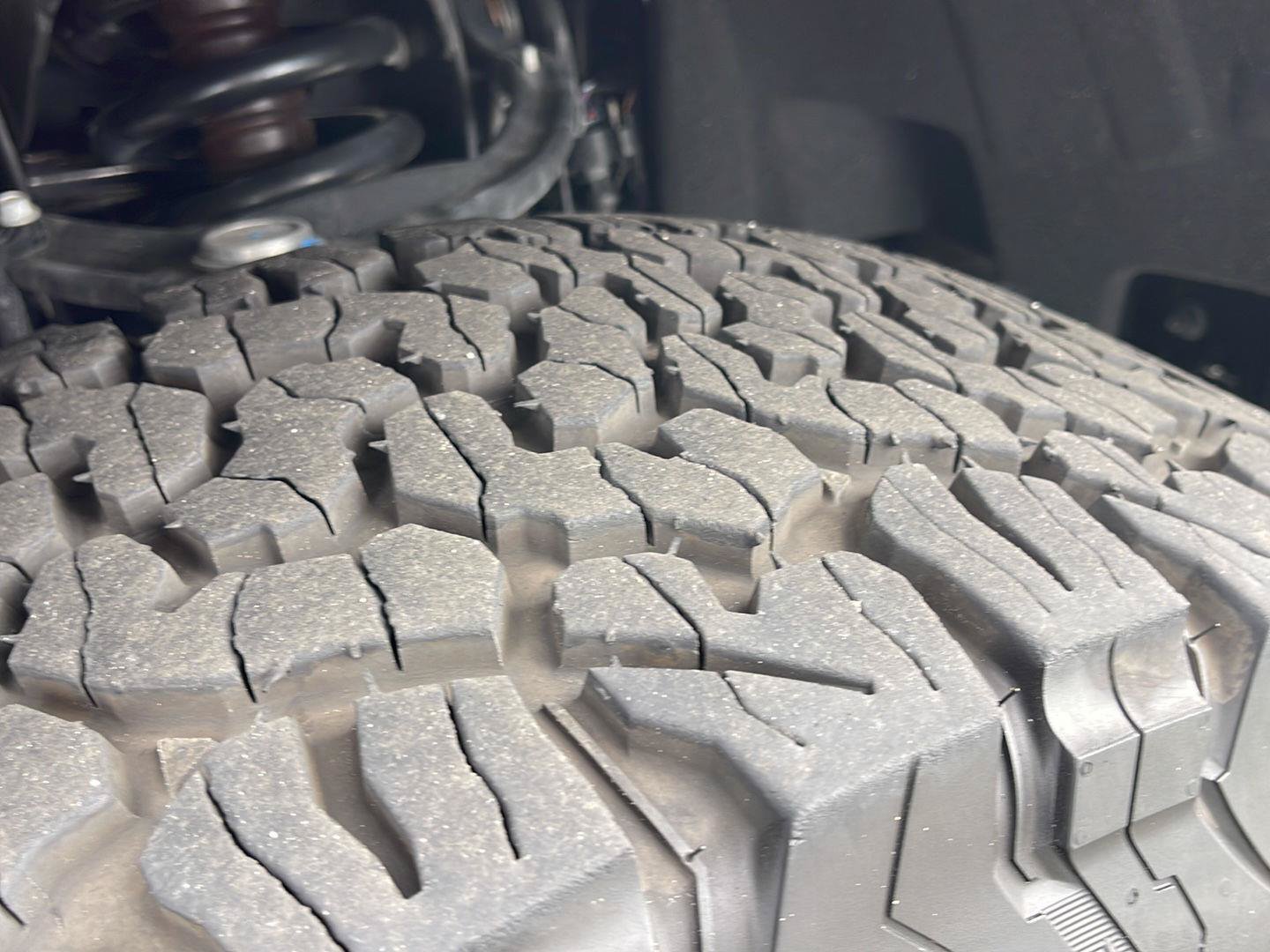 Used 2025 Ford F150 Raptor AWD/4WD image 10