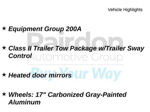 Used 2022 Ford Bronco Sport Big Bend AWD/4WD image 5