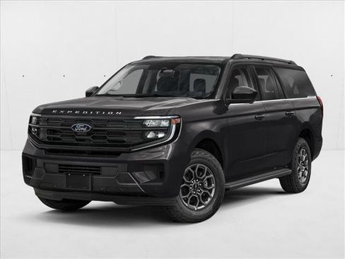 New 2026 Ford Expedition Max Active image 1