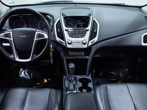 Used 2017 GMC Terrain SLT w/ Open Road Package FWD image 21