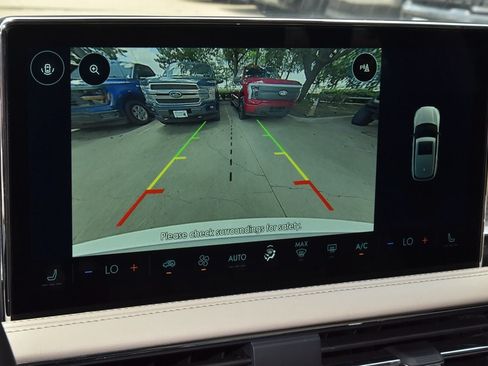 New 2026 Lincoln Corsair Premiere FWD image 28