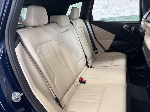 New 2026 BMW X3 xDrive30 image 46