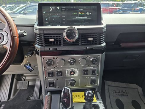 Used 2025 INEOS Grenadier AWD/4WD image 17