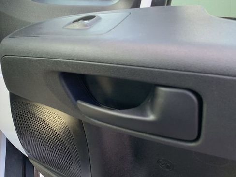 New 2026 RAM ProMaster 2500 w/ Safety Group image 37