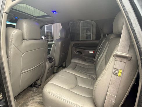 Used 2003 Chevrolet Tahoe LT AWD/4WD image 9
