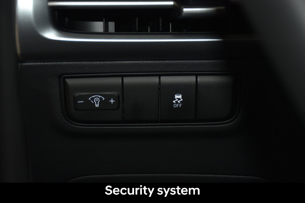 New 2026 Hyundai Tucson SE FWD image 11